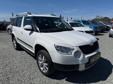 1.2 TSI AMBITION