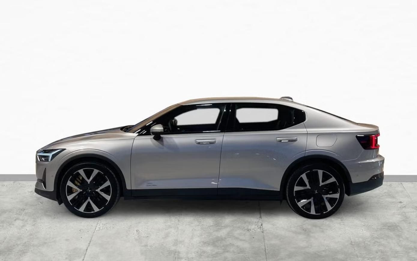 Polestar 2, LR Performance 360kam BLIS - fotka 2