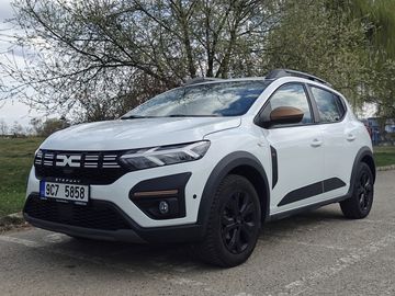 1.0 TCe LPG, Stepway Extreme