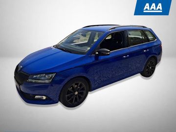 1.0 TSI, Ambition, ČR,1.maj