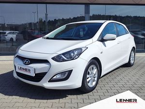 Hyundai i30, 1.4i/73kW