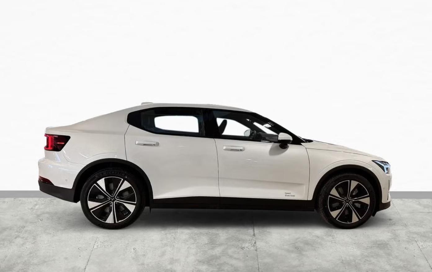 Polestar 2, LR Pilot 360kam BLIS LED - fotka 4