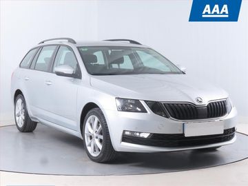 1.6 TDI, Ambition, Klima