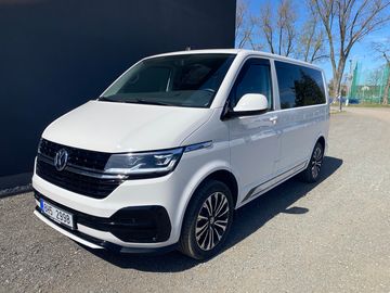2,0 TDi T6,1 DSG 110  kW