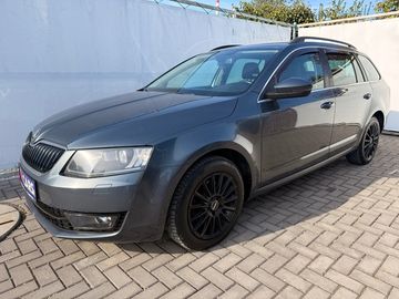 2.0TDI 110kW*VYHŘ. SEDADLA*TZ*