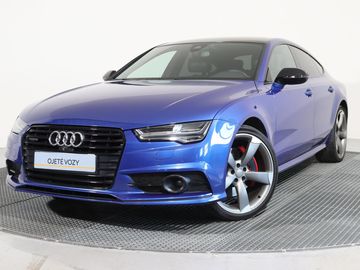 3.0 biTDI quattro competition