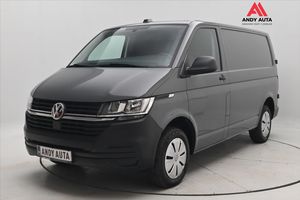 Volkswagen Transporter, 2,0 TDI 81kW Tempomat Záruka a
