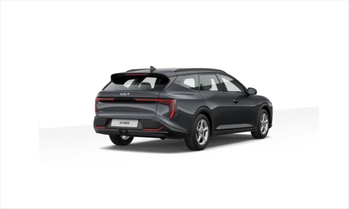 Kia K4, 1,0   T-GDI SW 7DCT EXCLUSIVE - fotka 2