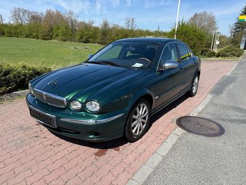 2,2D Executive 114 KW.2006 TOP