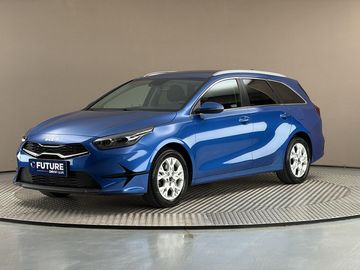 1.5 T-GDI Top