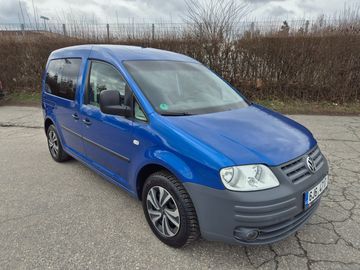 1.9TDI 77kW klima DSG automat