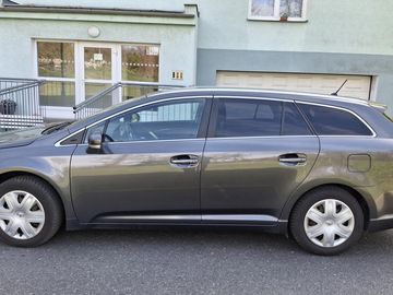 1.8 VVT-I