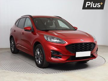 2.5 Plug-in Hybrid, ST-Line