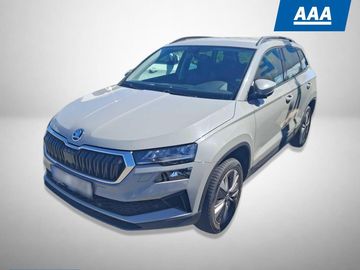 1.5 TSI, Style Plus, Záruka