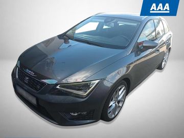 2.0 TDI FR, Automat, Kůže
