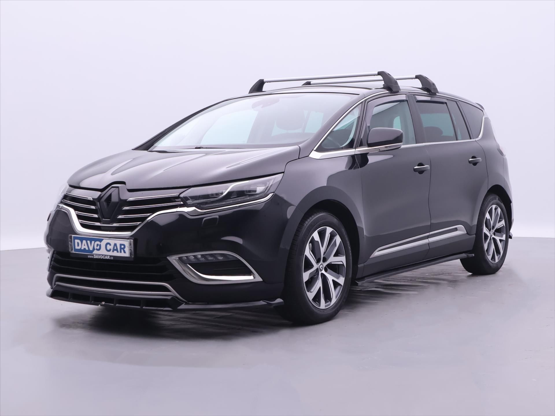 Renault Espace, 1,6 dCi 160 Initiale 118kW - fotka 3
