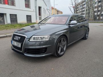 Autorizovaný servis, ČR, 1.maj