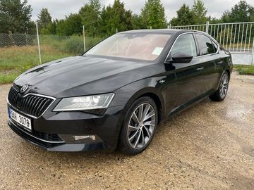 L&K 200kw 2.0tsi