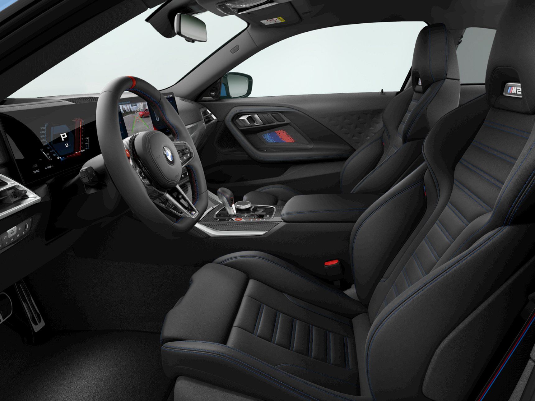 BMW M2 - fotka 6