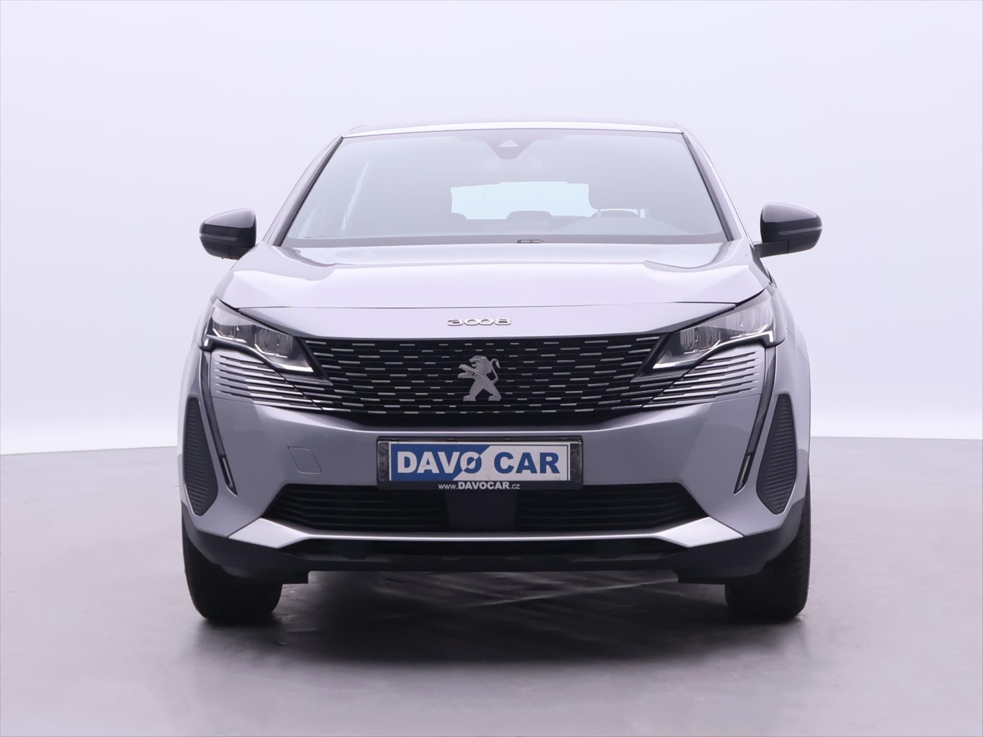 Peugeot 3008, 1,2 PT 96 kW ACTIVE PACK Aut. - fotka 2