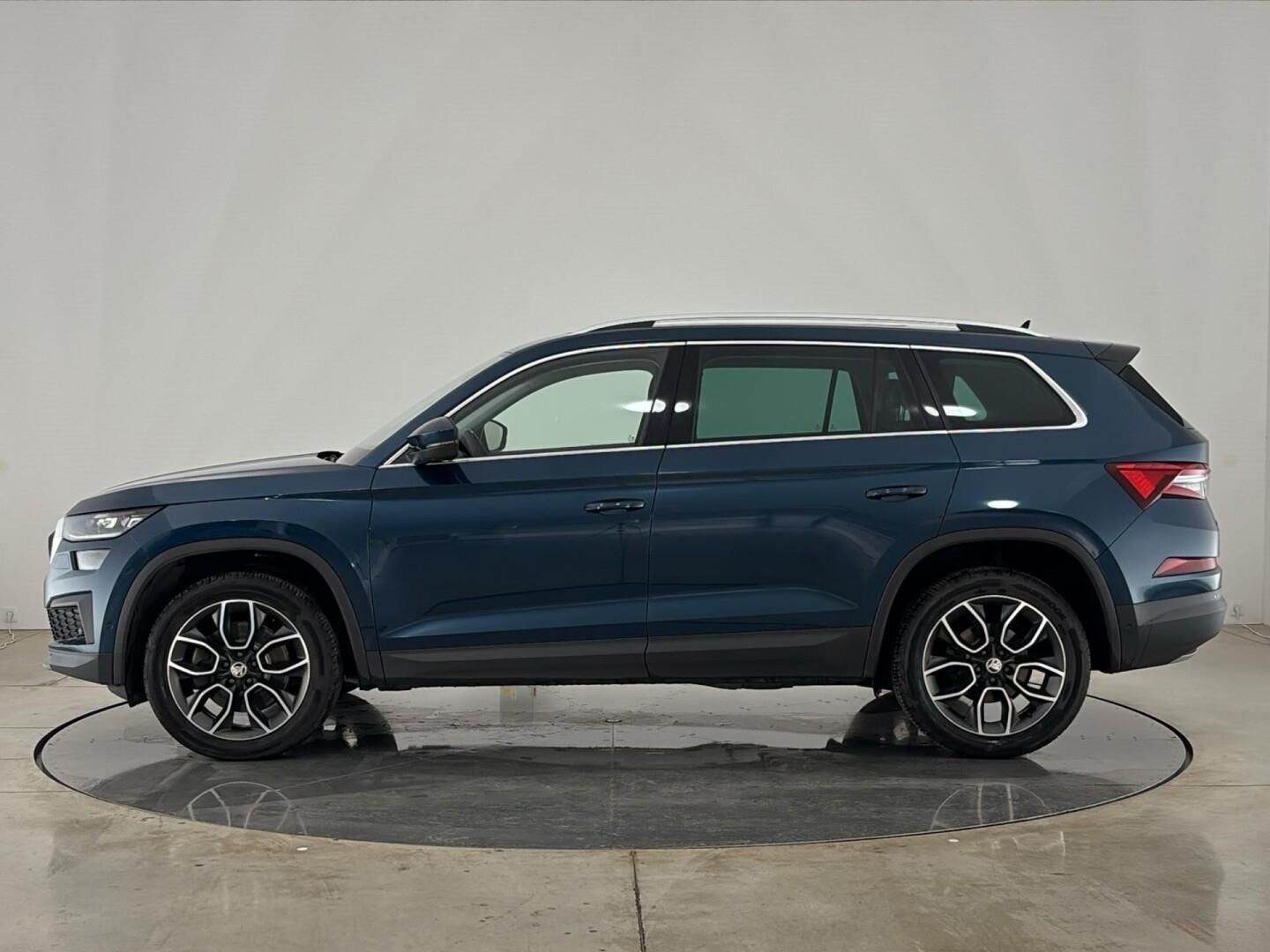 Škoda Kodiaq, 2.0 TDI / 147 kW Style Plus 4x - fotka 3