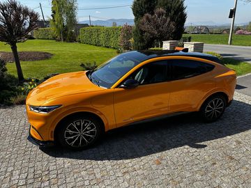 2023 GT- Barva 4x4 273KW 360’
