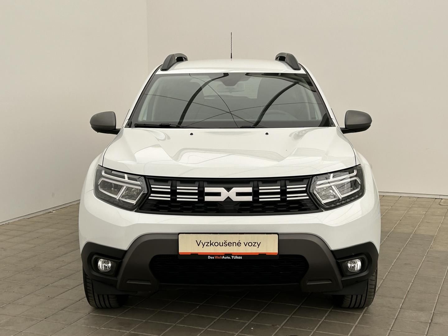 Dacia Duster, 1.0TCE 67kW Journey - fotka 4