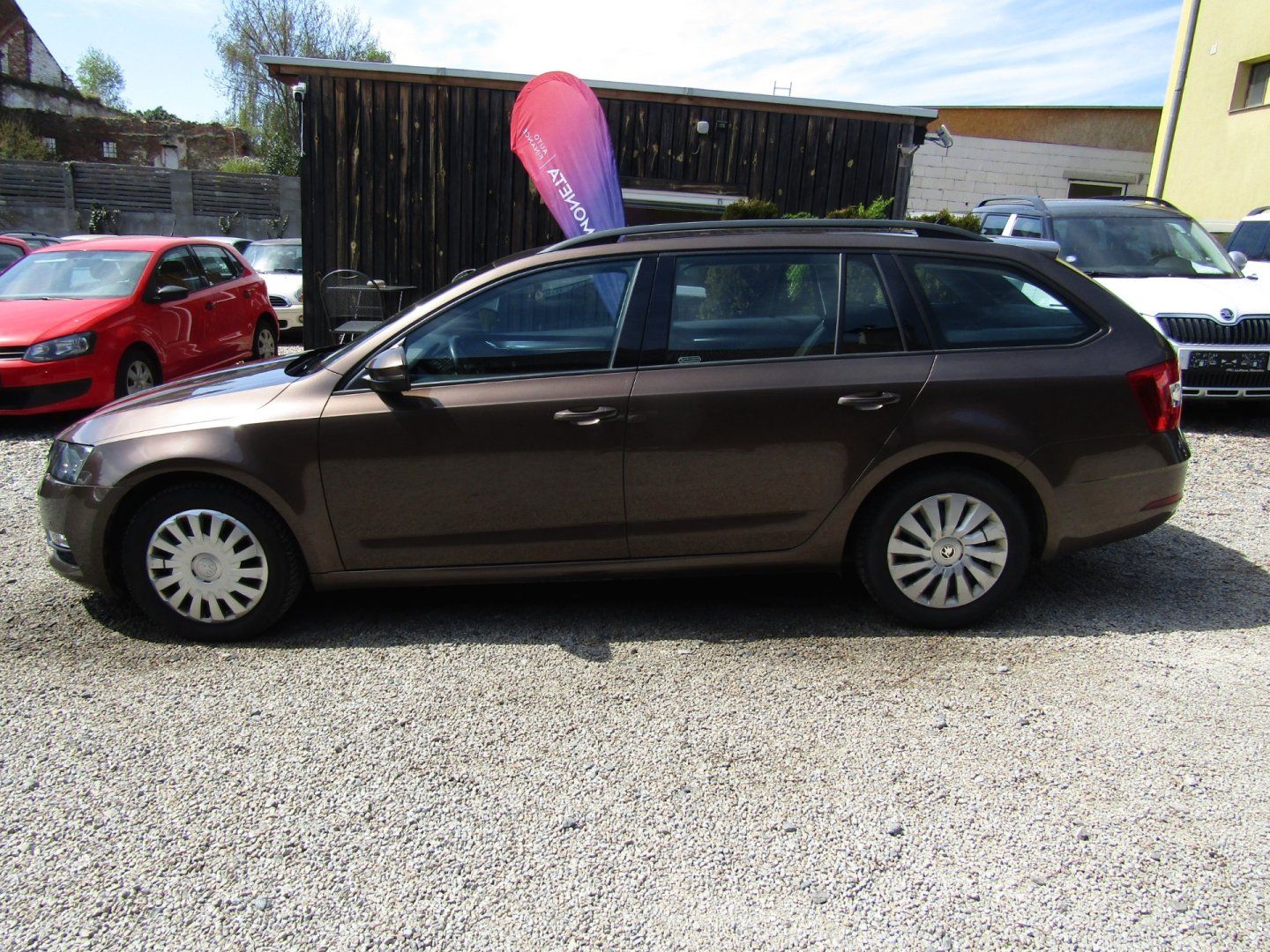 Škoda Octavia, 1.6 TDI 85kW  TOP QUALITY - fotka 3
