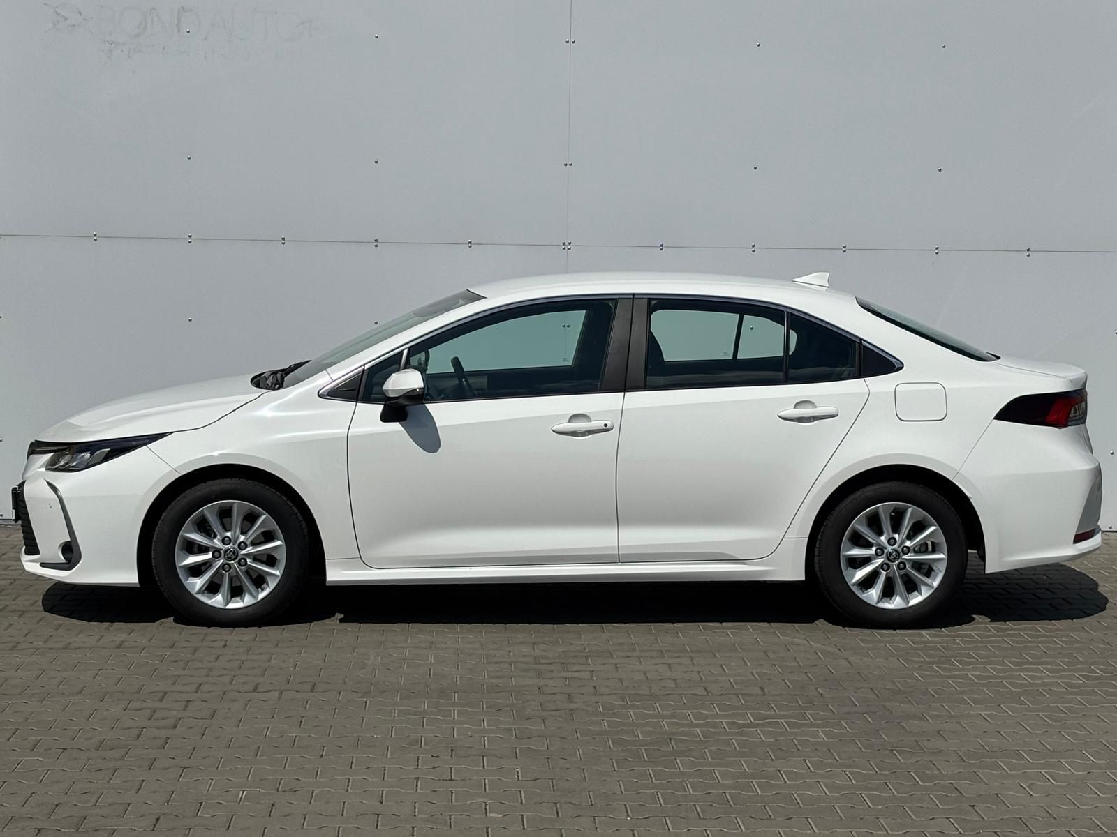 Toyota Corolla, 1.5 Dynamic Force Comfort Tech - fotka 3
