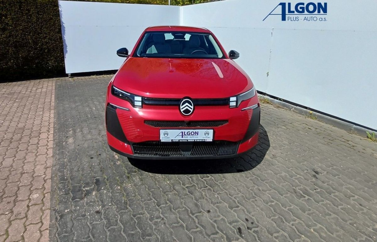Citroën C5 Aircross, YOU Hybrid 145k Automatic - fotka 2