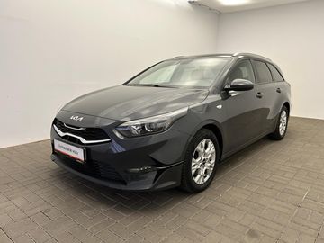 1.5T-GDi GPF 118kW SPIN (2022)