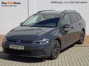 Volkswagen Golf Variant, VARIANT LIFE 1,5 TSI 96kW