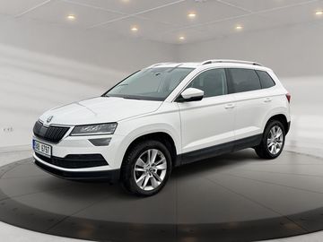 STYLE 2.0TDI 85kW CZ DPH