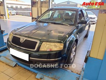 1.9 TDi