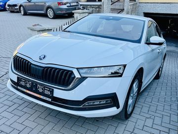 2,0TDi 85kW STYLE TAŽNÉ ČR