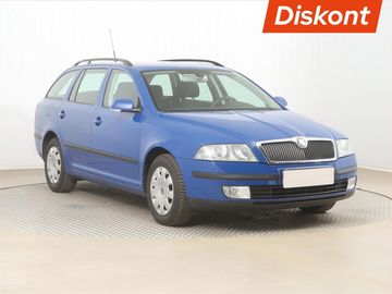 1.9 TDI, Ambiente, Automat
