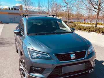 Seat Ateca 1,6 TDI ALCANTARA