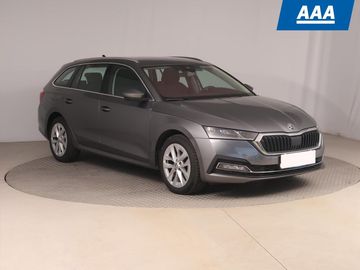 2.0 TDI, Automat, ČR,1.maj