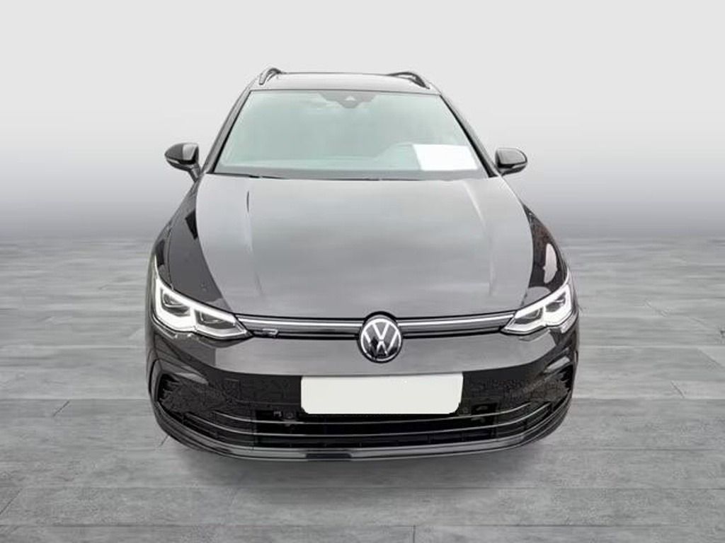 Volkswagen Golf Variant, VIII 2.0 TSI DSG R-Line*Navi* - fotka 3