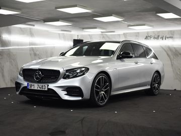 E53 AMG 4matic+