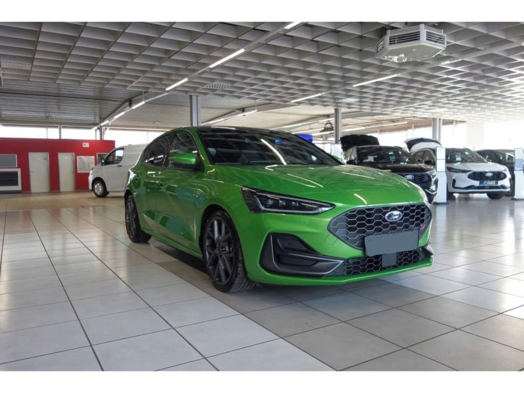 Ford Focus, 2.3 EcoBoost ST X*PANO*Navi*