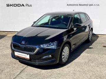 1.5 TSI 110 kW Amb + zim. pneu