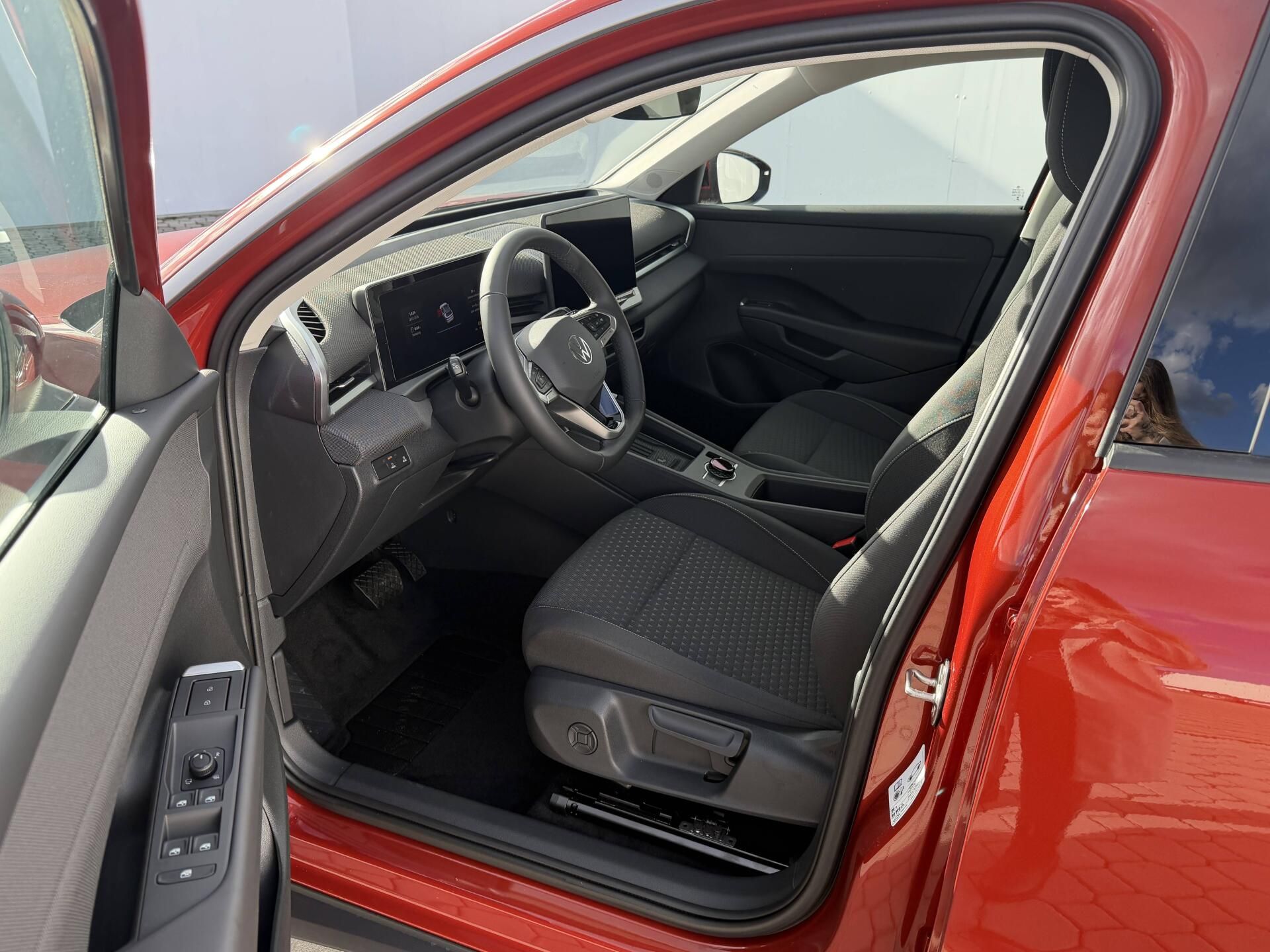 Volkswagen T-Roc, Life 7DSG 1,5eTSI - fotka 5