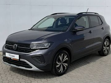 Love 6G 1.0TSI