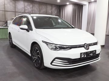 Golf 8 Variant 1.5 TSI 96kW