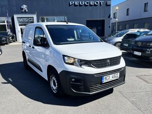 Peugeot Partner, L1 1,5 HDi