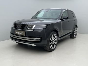 P530 AUTOBIOGRAPHY SWB AWD Aut