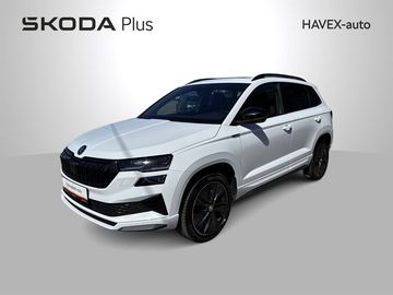 2.0 TDI Sportline