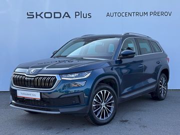2.0 TSI 140kW 4x4 DSG Style Pl