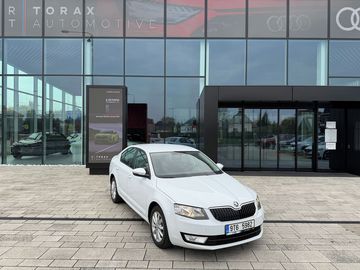 Ambition  1,6TDI 81kW
